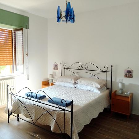 Casa Carducci Affittacamere Monteleto Εξωτερικό φωτογραφία