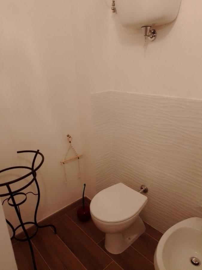 Casa Carducci Affittacamere Monteleto Εξωτερικό φωτογραφία