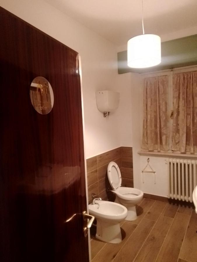 Casa Carducci Affittacamere Monteleto Εξωτερικό φωτογραφία