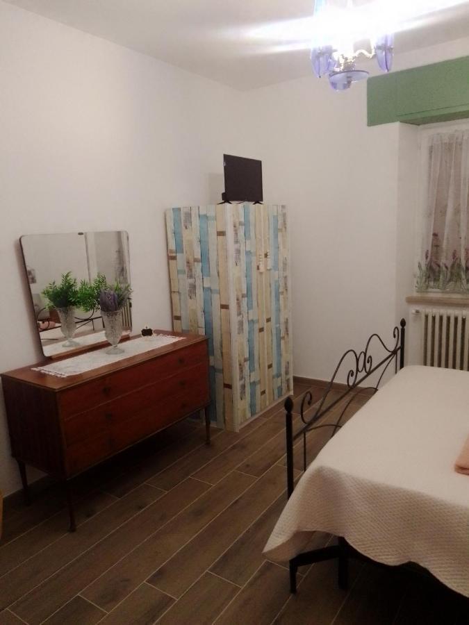 Casa Carducci Affittacamere Monteleto Εξωτερικό φωτογραφία