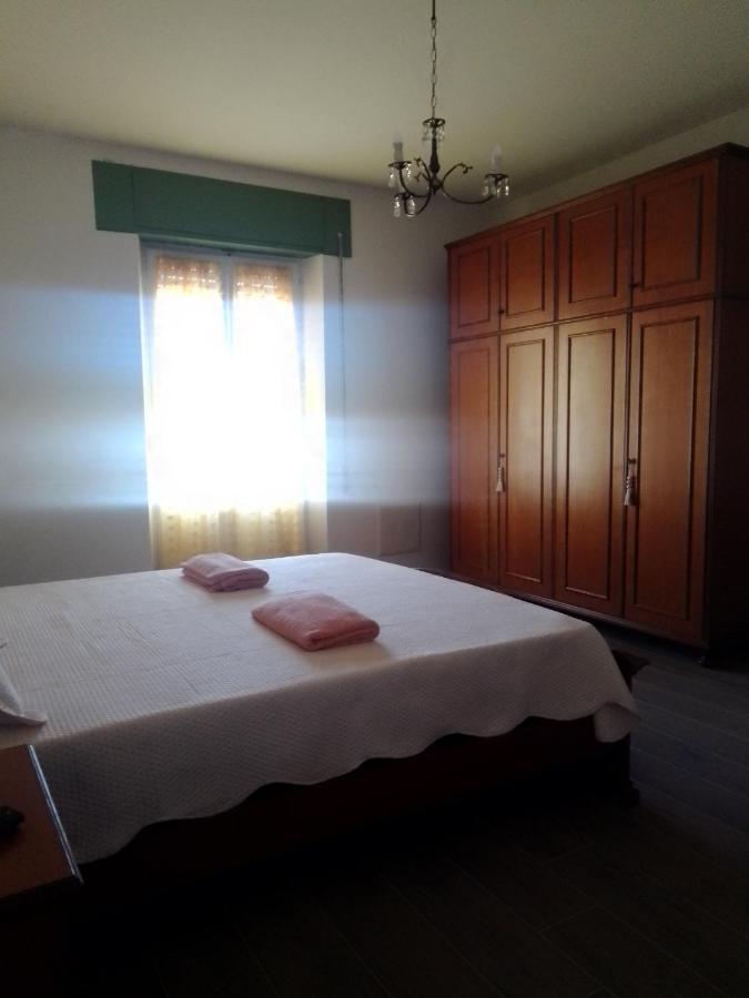 Casa Carducci Affittacamere Monteleto Εξωτερικό φωτογραφία