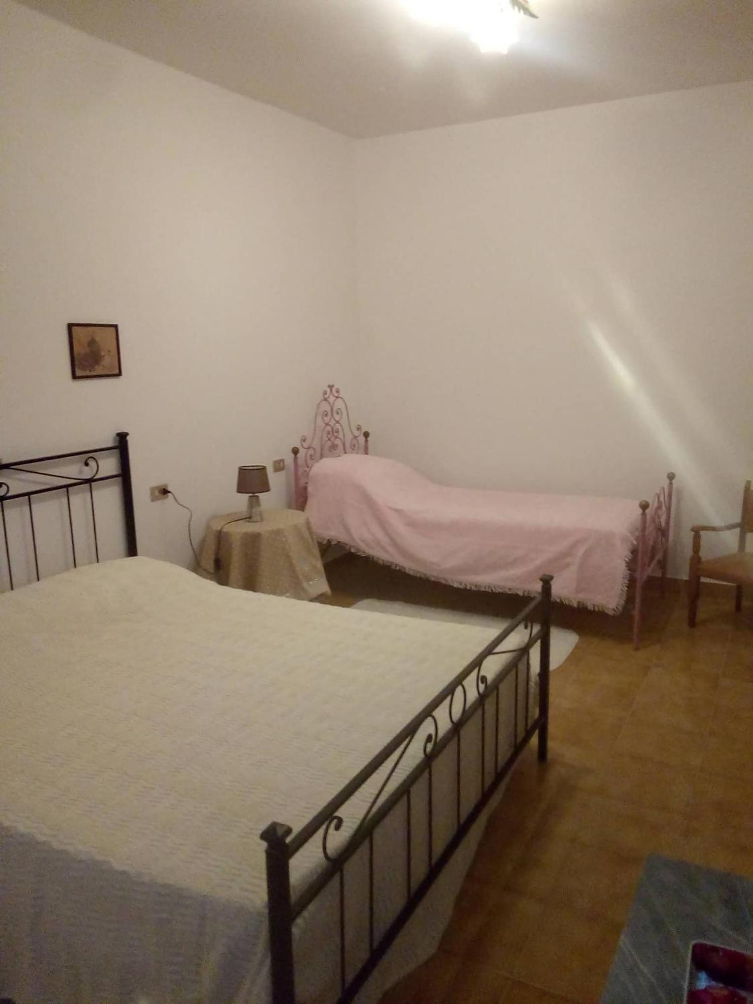 Casa Carducci Affittacamere Monteleto Εξωτερικό φωτογραφία