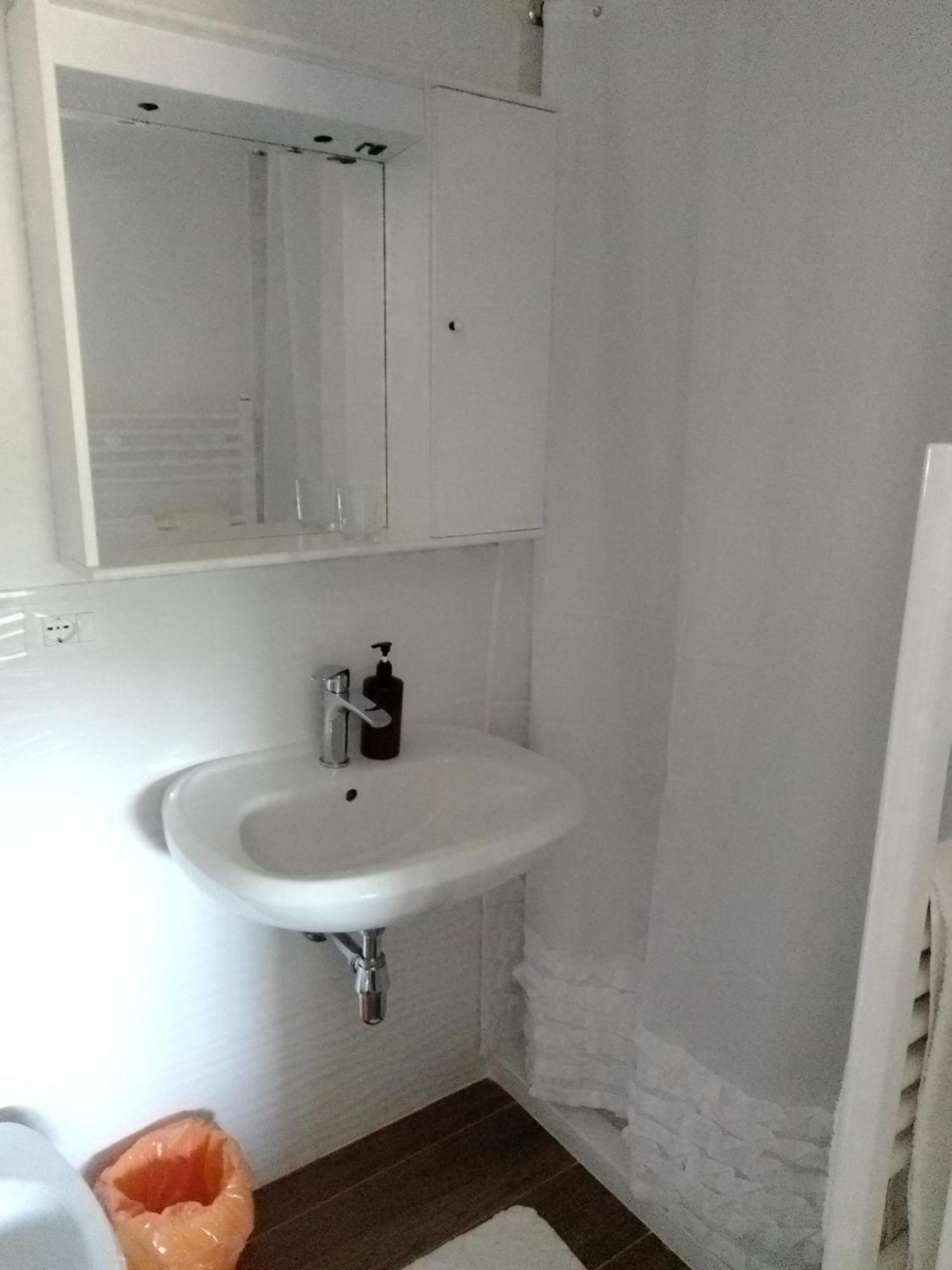 Casa Carducci Affittacamere Monteleto Εξωτερικό φωτογραφία