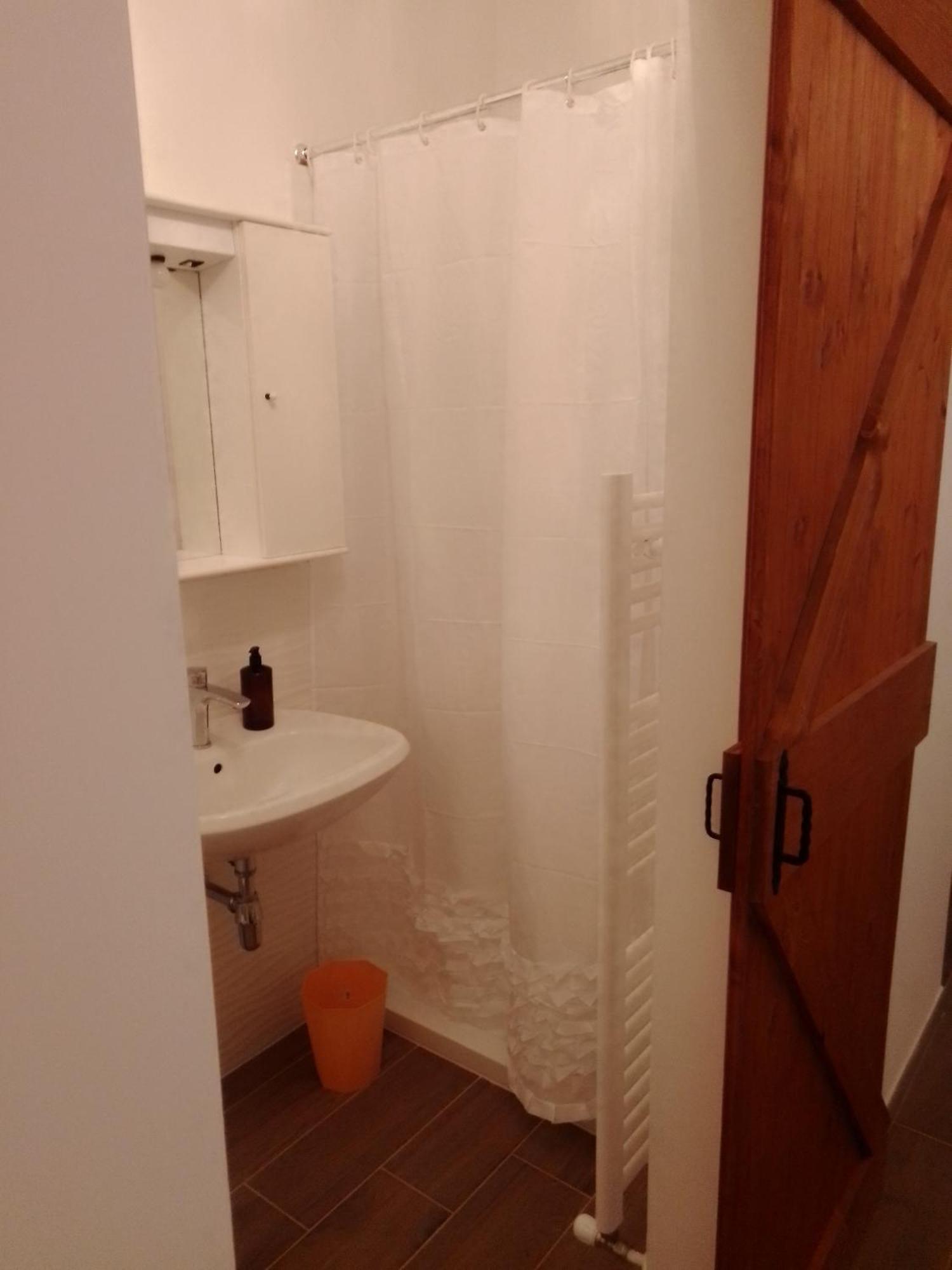 Casa Carducci Affittacamere Monteleto Εξωτερικό φωτογραφία