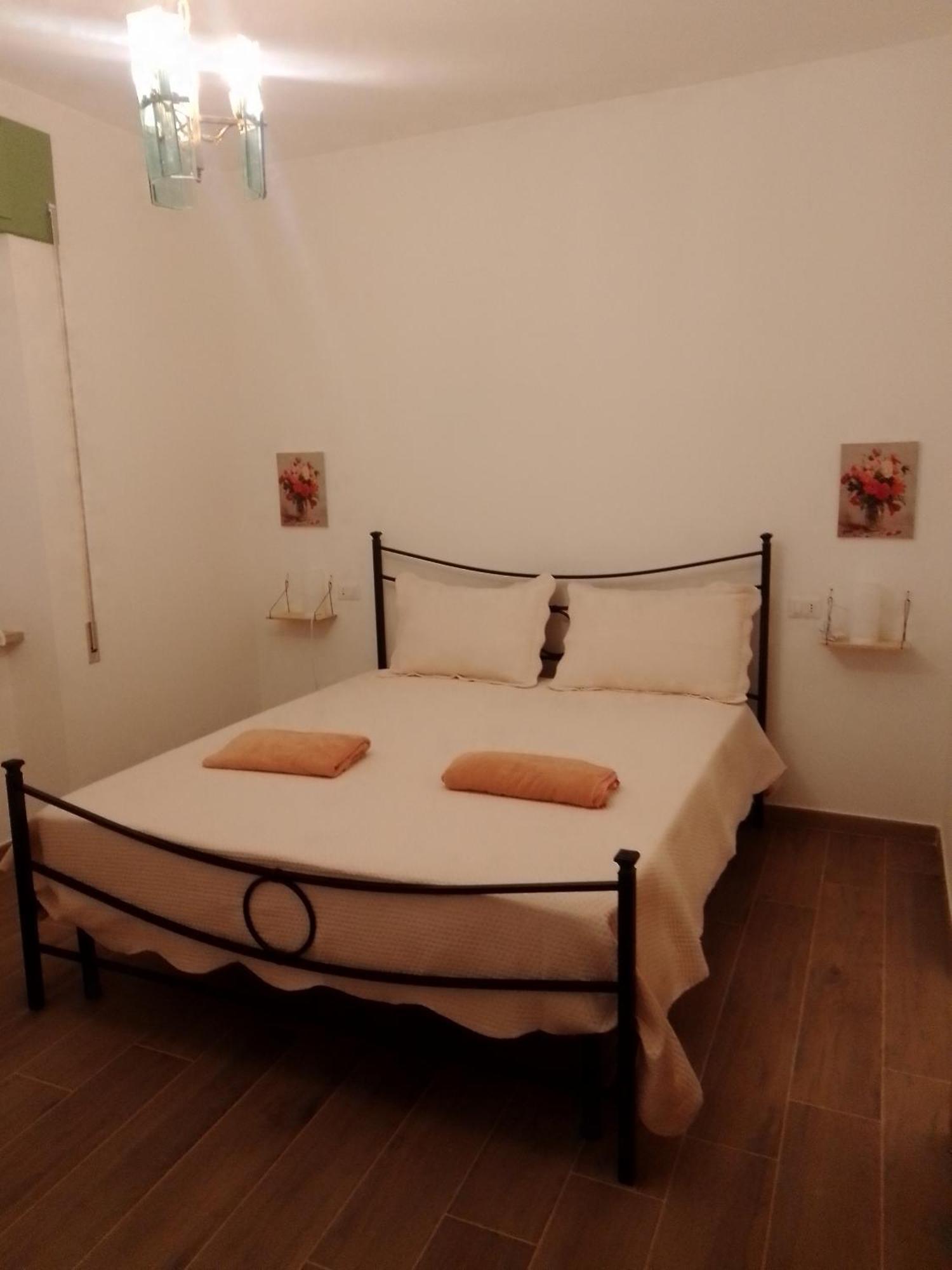 Casa Carducci Affittacamere Monteleto Εξωτερικό φωτογραφία
