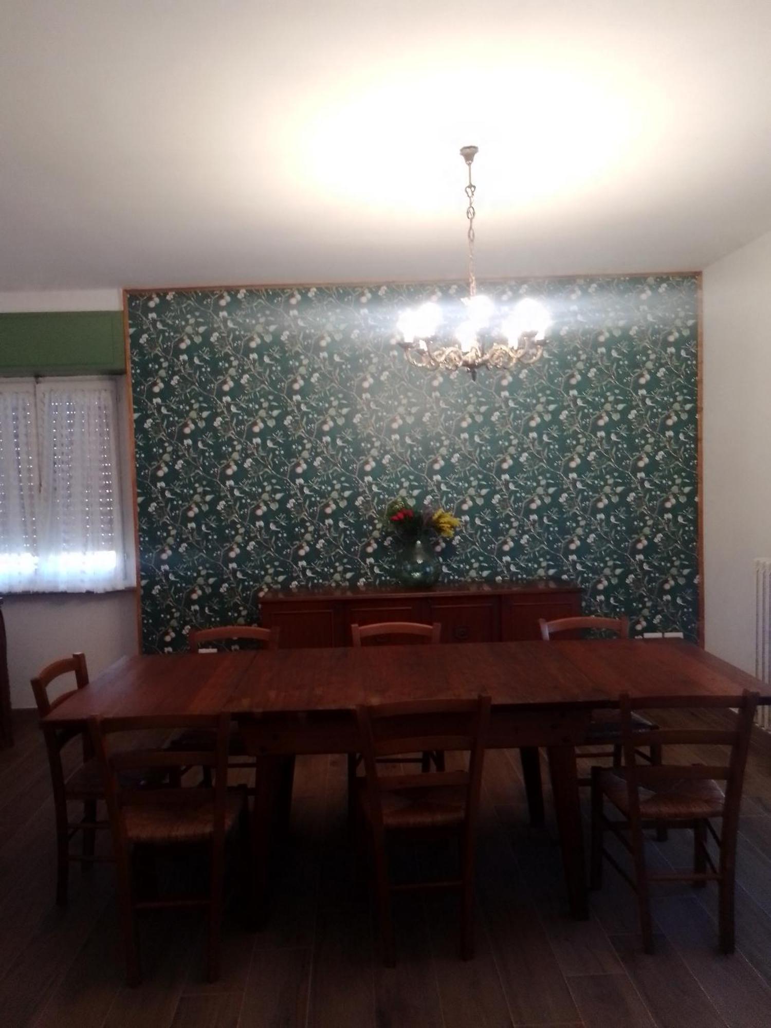 Casa Carducci Affittacamere Monteleto Εξωτερικό φωτογραφία